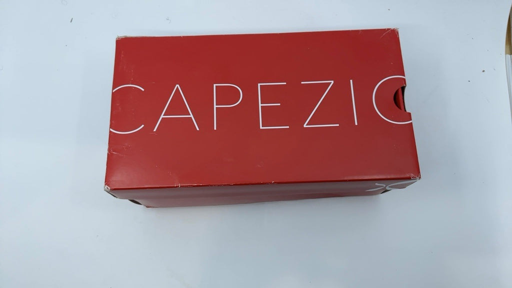 Capezio girls 3800 Mary Jane Tap Shoe , Black, 12.5 M US Little Kid