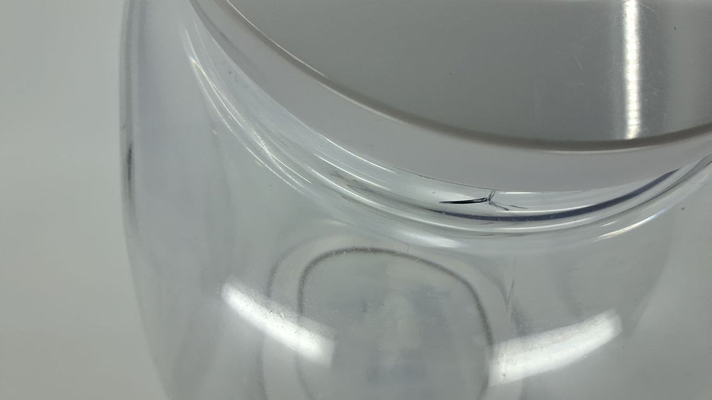 OXO POP 5 Qt Airtight Cookie Jar - Large Food Storage Container