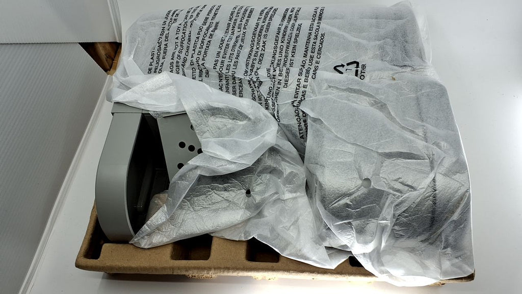 Keurig K-Mini Coffee Maker, 6-12oz Brew, Studio Gray, Compact Design