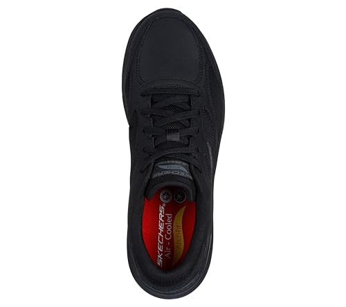 Skechers Work Arch Fit 2.0 SR Black