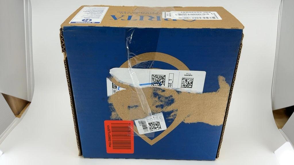 Brita Metro 6-Cup Water Pitcher w/ SmartLight Indicator, Turquoise