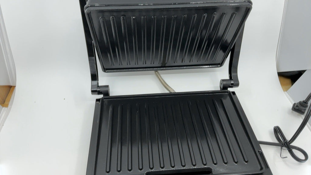 PS PANINI PRESS AND GRILL