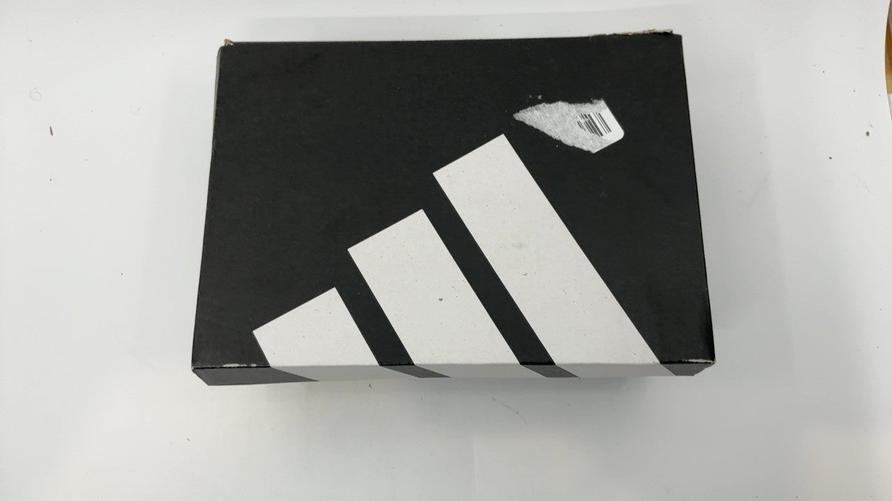 adidas Kids VL Court 3.0 Sneaker, Black/White/White, 10 US Unisex Toddler