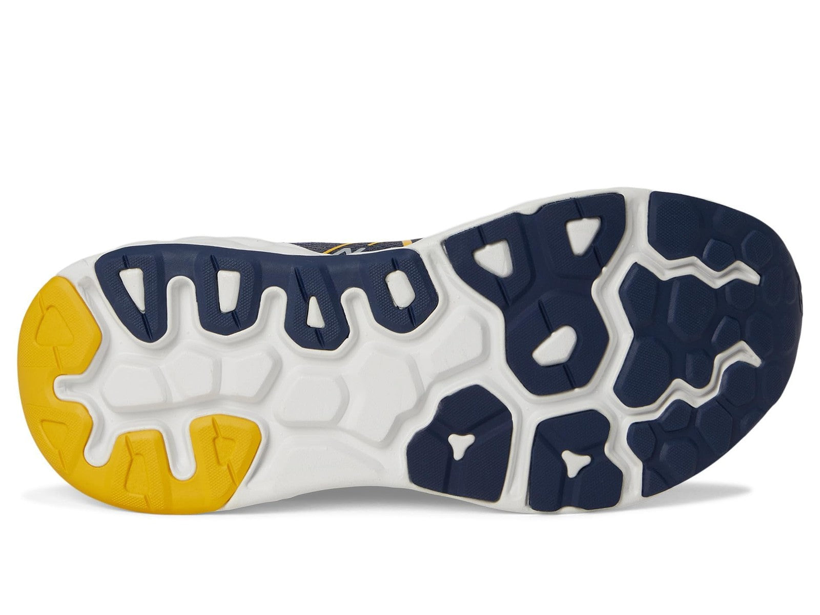 M840FCE New Balance Men's Running Shoe 9 Wide Vintage Indigo/Chrome Blue