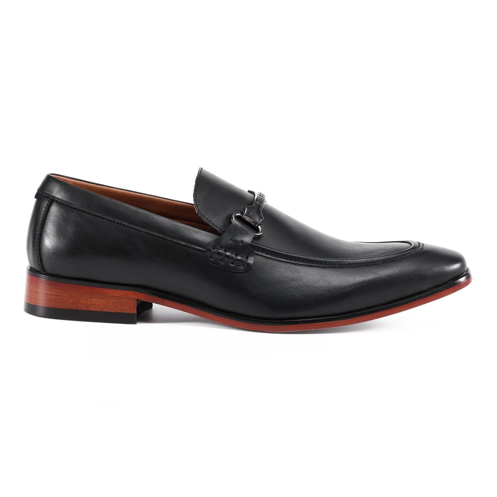 Tommy Hilfiger Senner Black 10 D (M)
