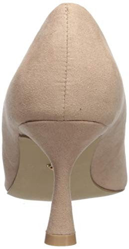 Nanette Nanette Lepore Tracy Pump, Blush, 9 M US