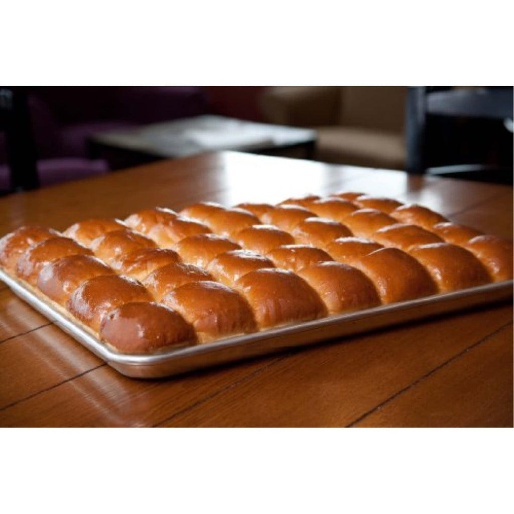 Half Sheet Aluminum Baking Pan 18x13 in, Artisan Classic