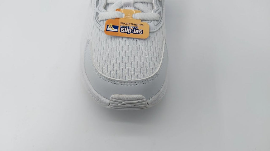 Skechers Women's Hands Free Slip-Ins Go Run Consistent 2.0 Endure Sneaker, 7