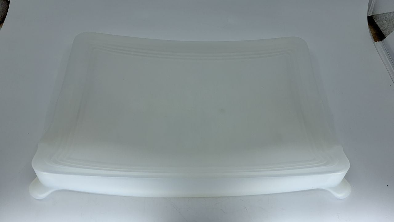 OXO Good Grips Silicone Bakeware Lid 9in x 13in