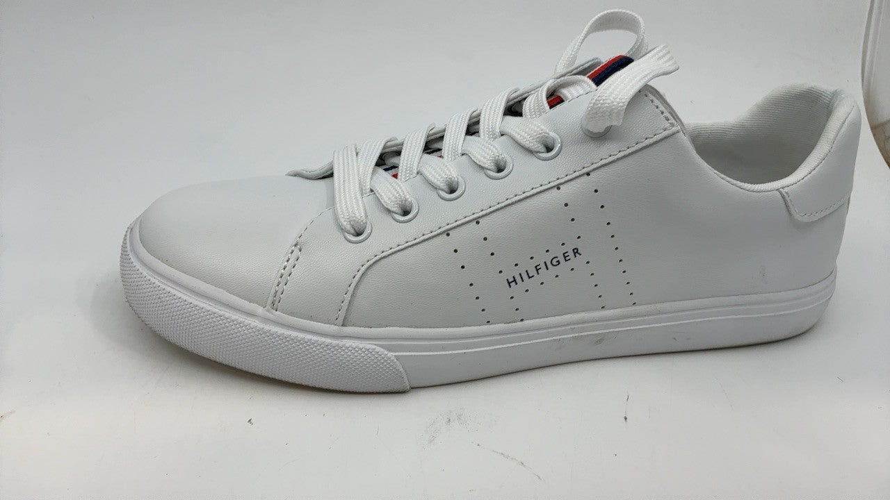 Tommy Hilfiger Lamiss White Ii 7 M