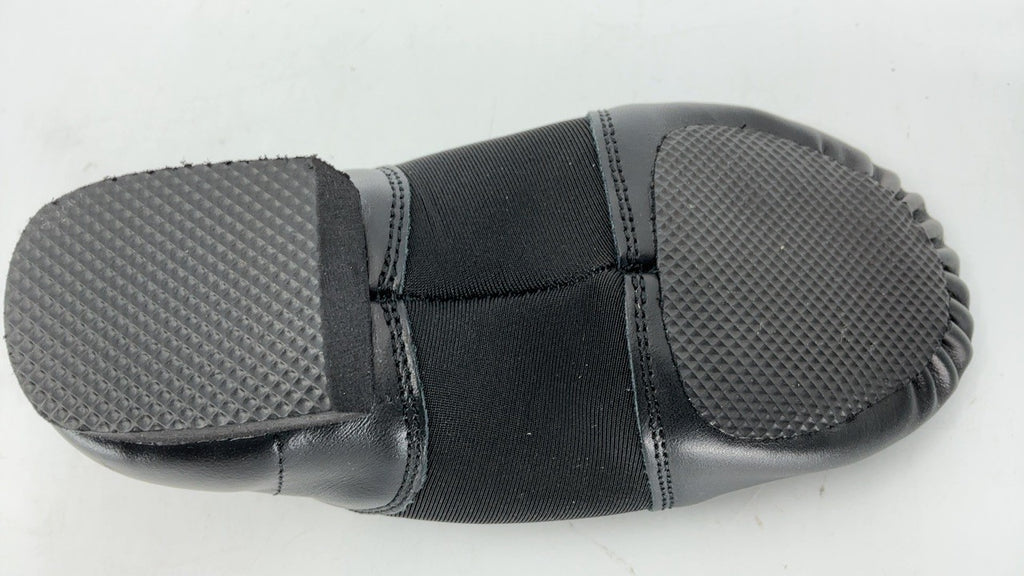 Linodes Leather Jazz Shoe Slip On 1.5 (Toddler/Little Kid/Big Kid)