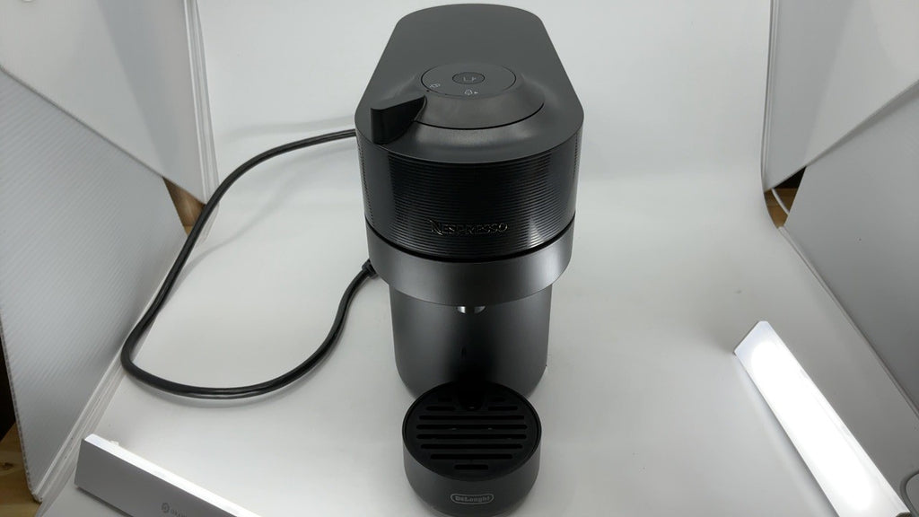 De'Longhi Nespresso Vertuo Pop by De'Longhi Black