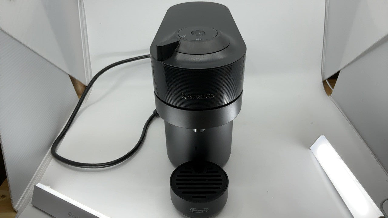 De'Longhi Nespresso Vertuo Pop by De'Longhi Black