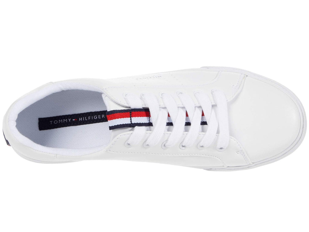 Tommy Hilfiger Lamiss White Ii 7 M