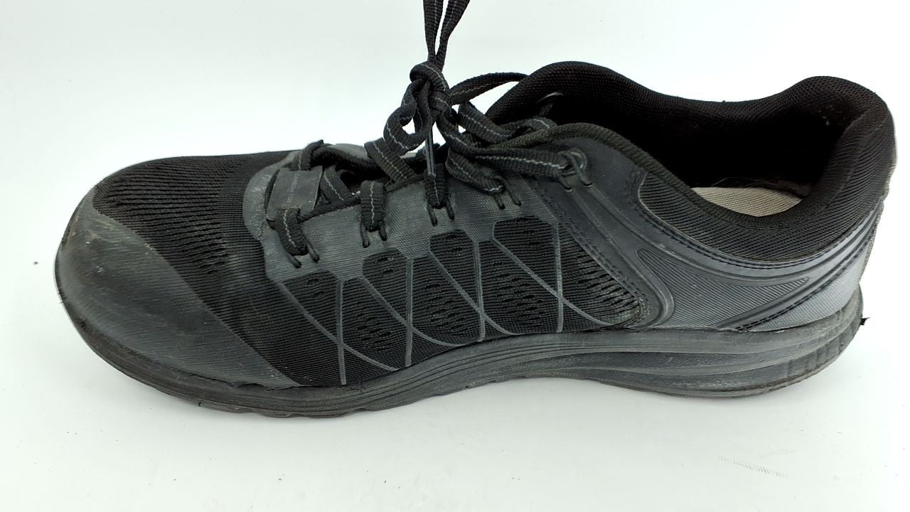 Men's Vista Energy (Carbon Toe)  |  Black/Raven - 13 / Wide