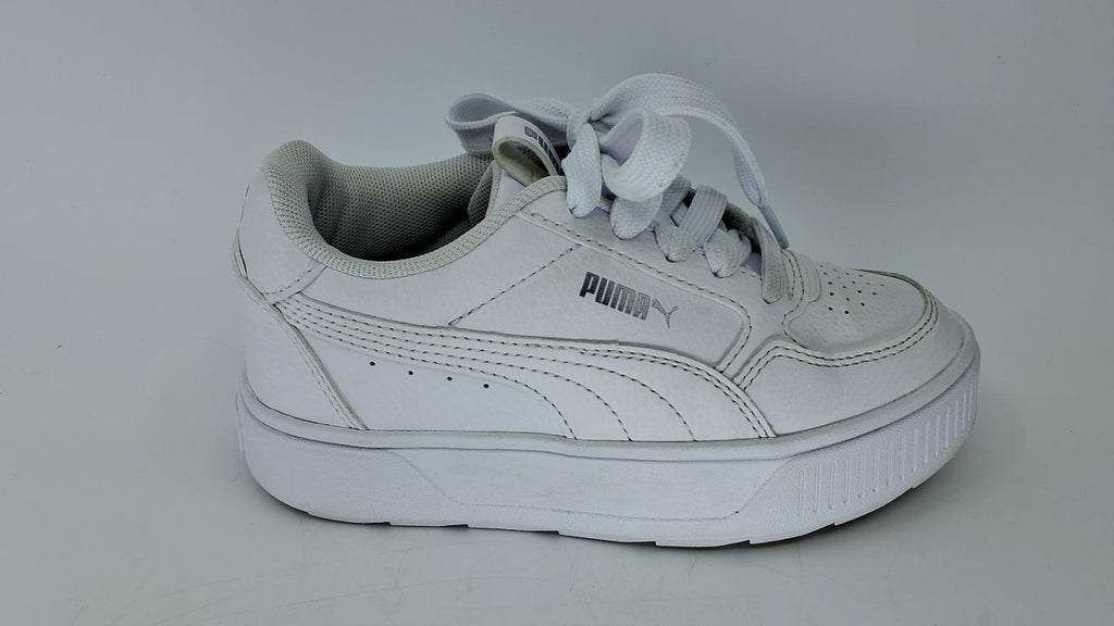 PUMA Karmen Rebelle White, 12.5