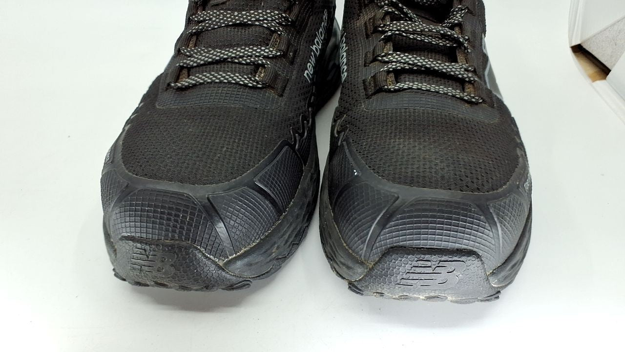 Men's New Balance Fresh Foam Cremorne Composite Toe Safety Shoes 8