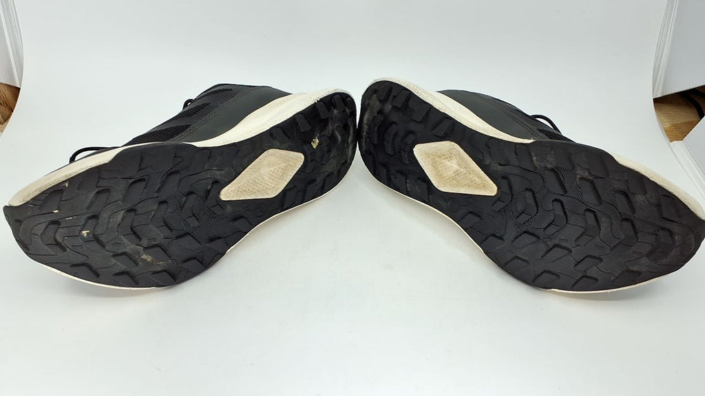 Altamesa Trail Running Shoe 3 for Teens, EVA Midsole, TNF Black/Grey