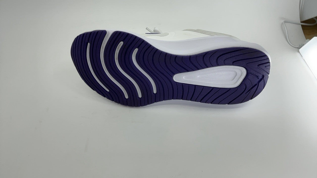 Nike Women's in-Season Tr 14 Sneaker, White/Court Purple, 7.5