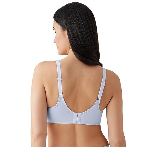 Wacoal Women's 34DDD T-Shirt Bra Lightly Padded Underwire Ancient WTR