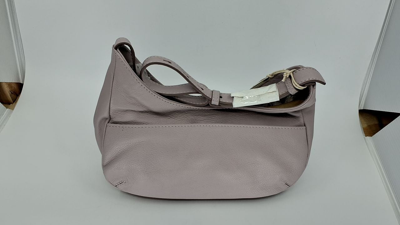 Lucky Brand Mez Shoulder Bag, Grey Lilac