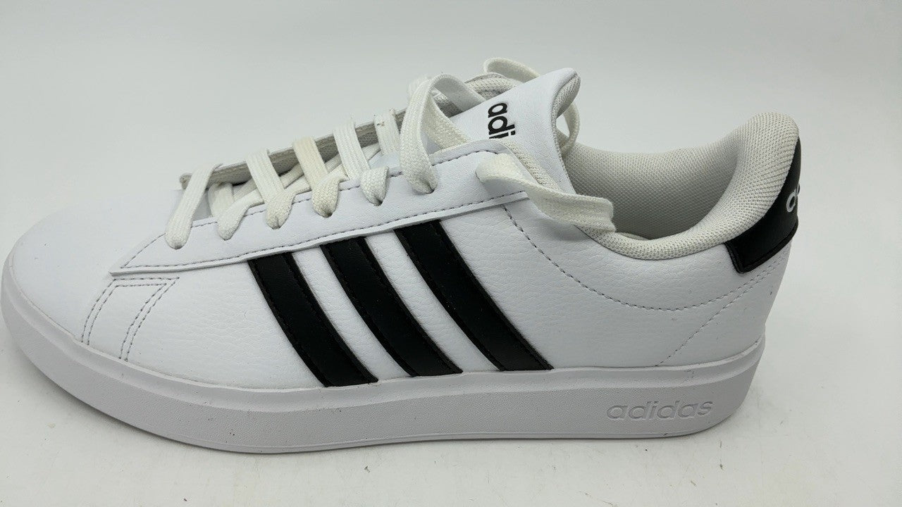 adidas Women's Grand Court 2.0 Tennis Shoe 7
