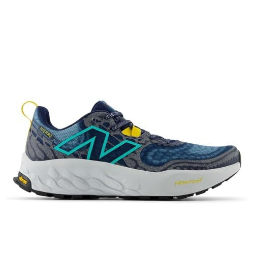 Men's New Balance Fresh Foam X Hierro V8 Trail Running Shoe 10.5 X-Wide