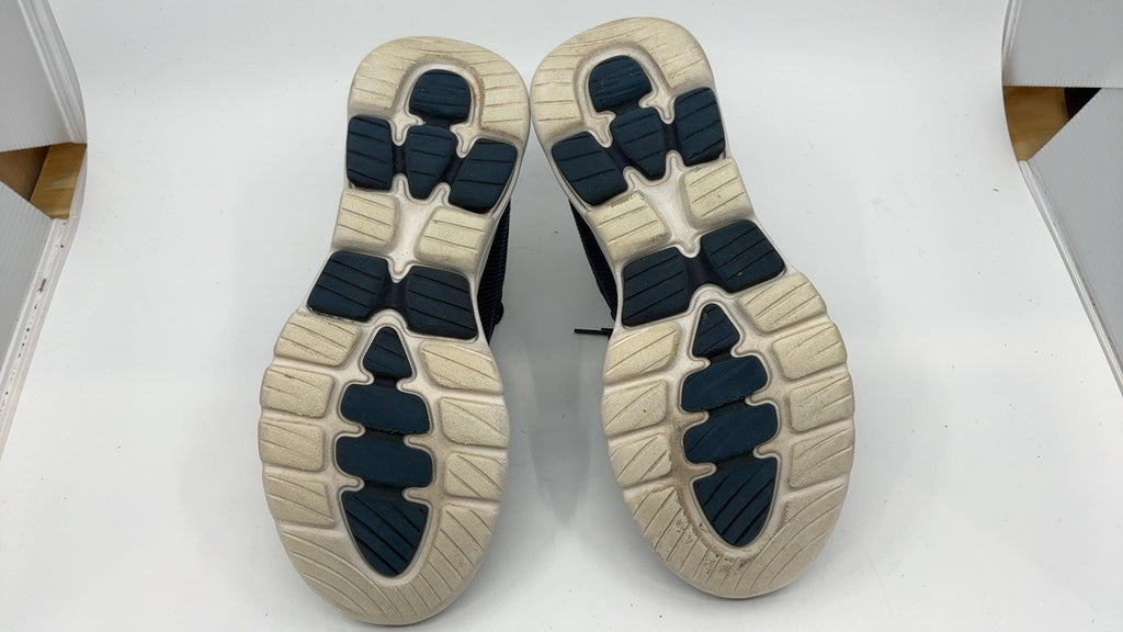 Men's Skechers Gowalk 5 Performance Walking Shoes, Navy/Blue, Size 7