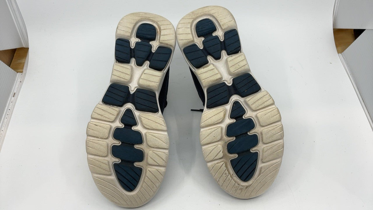 Men's Skechers Gowalk 5 Performance Walking Shoes, Navy/Blue, Size 7