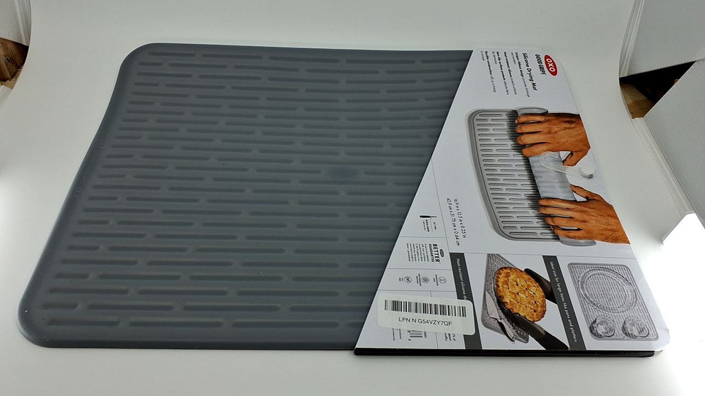 OXO Good Grips Large Silicone Drying Mat