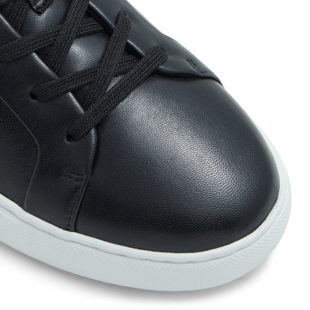 ALDO Men's Benny Sneaker, Black, 7.5