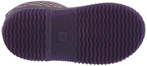 Western Chief Kid's Freestyle Neoprene Rain Boot, Multi, 4