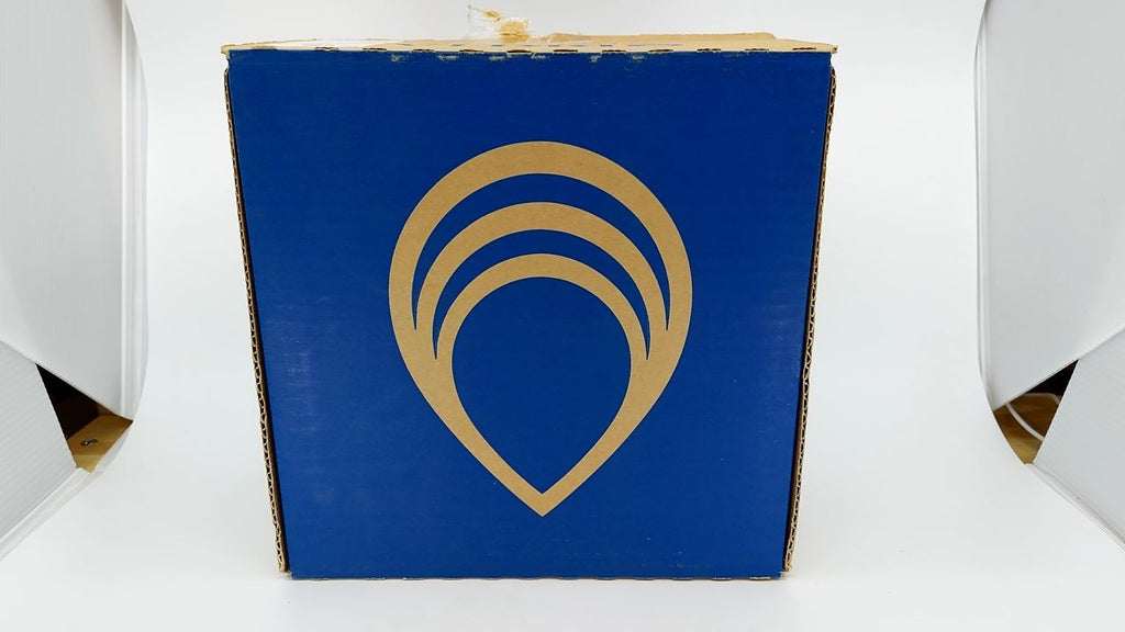 Brita Metro Water Filter Pitcher, 6-Cup, Turquoise, Includes 1 Filter