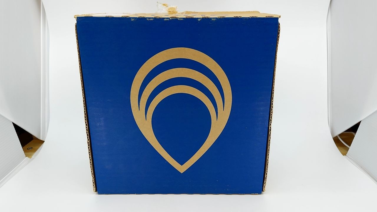 Brita Metro Water Filter Pitcher, 6-Cup, Turquoise, Includes 1 Filter