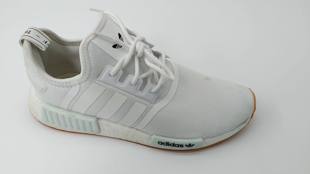 Adidas NMD R1 Lace up Sneakers