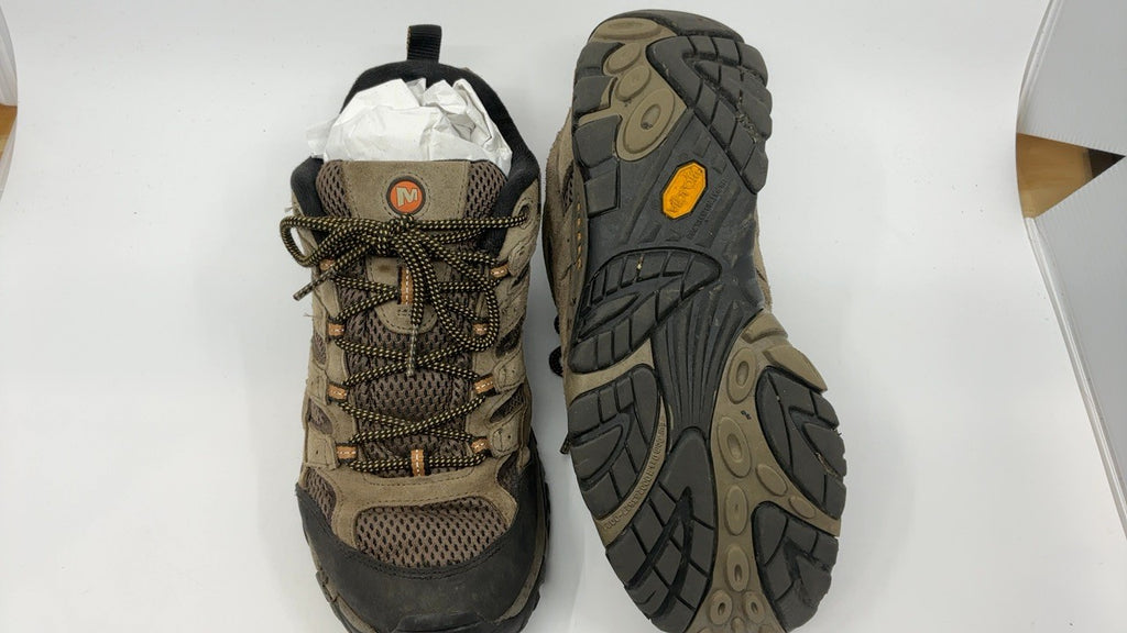 Merrell Cham 8 Stretch Tactical Black