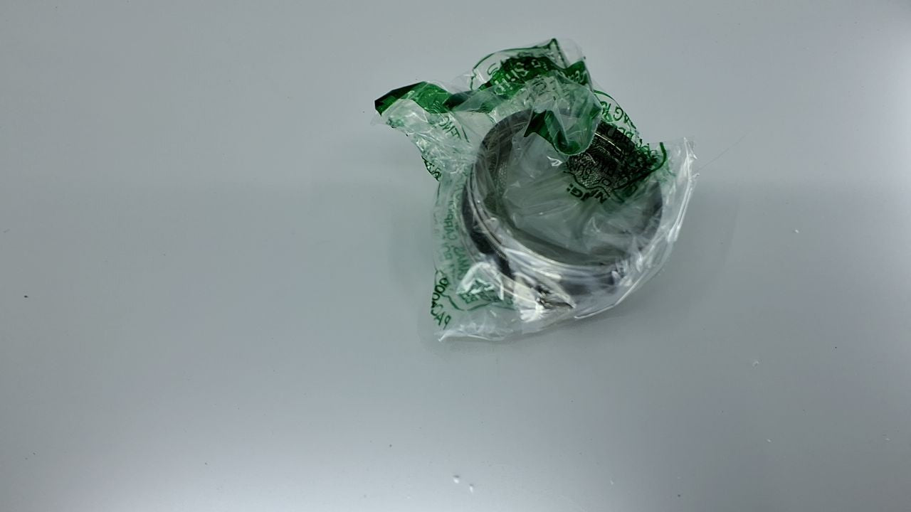 Fox Run - 5143 Fox Run Spice Infuser/Tea Ball, 3 x 3 x 3 inches, Metallic