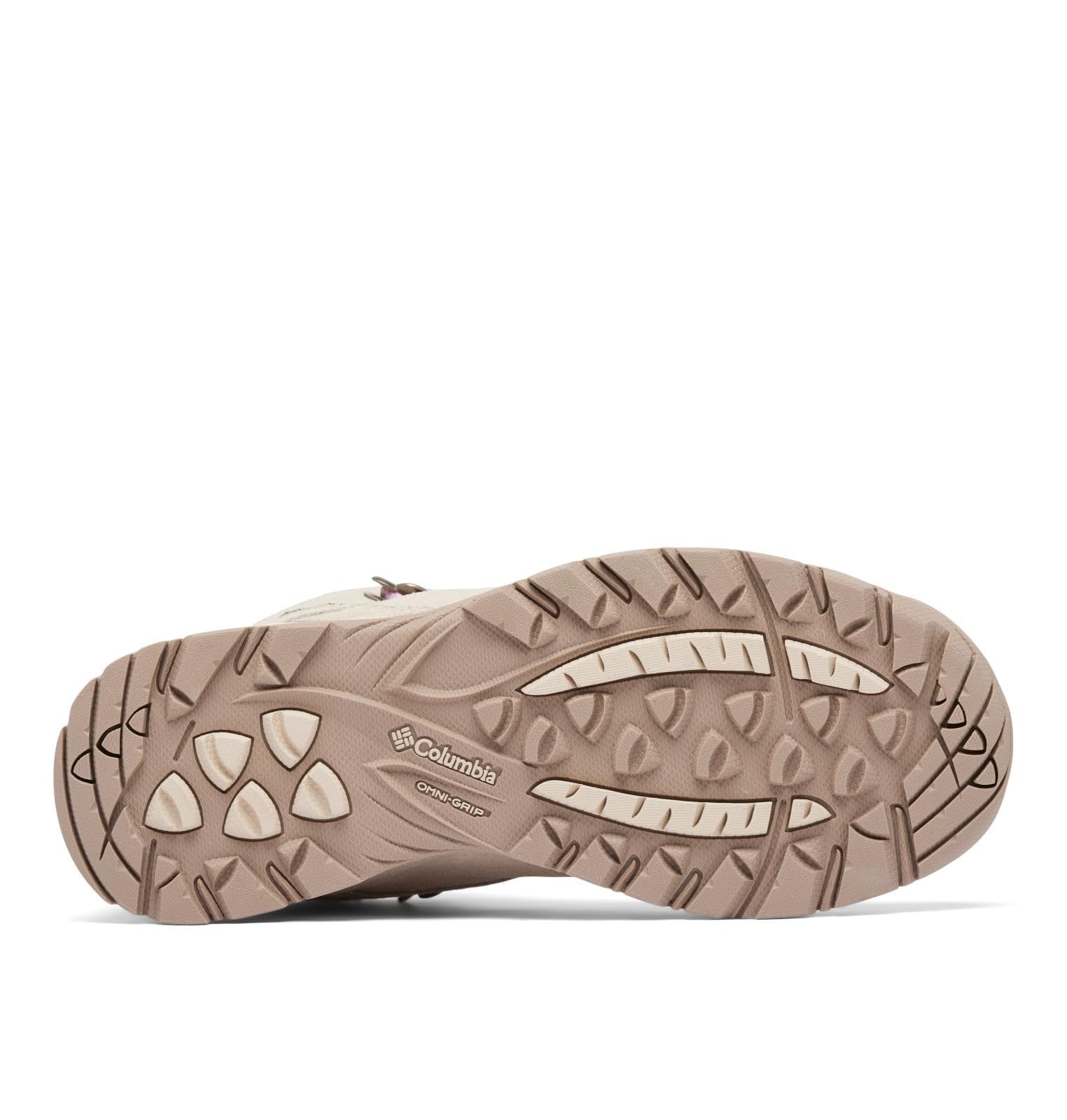 Columbia Women's Newton Ridge Plus Waterproof Amped, 2024 Dark Stone/Cosmos, 7