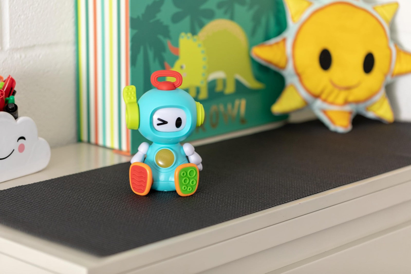 Duck Select Grip Easy Liner Shelf Liner 12in x 10ft Black Non-Adhesive