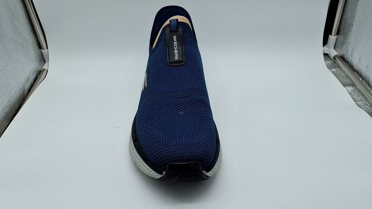 Skechers Men's Max Cushioning Premier 2.0 Slip-Ins Sneakers, Navy, 13