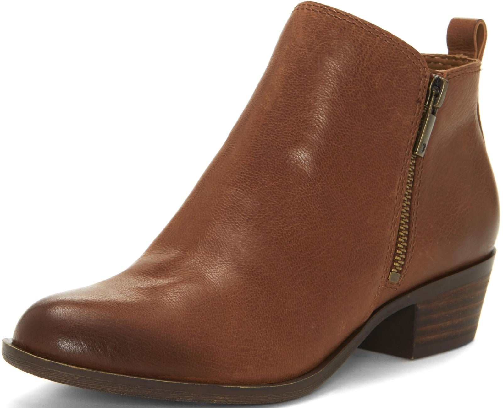Lucky Brand Women's Basel Ankle Booties, 7