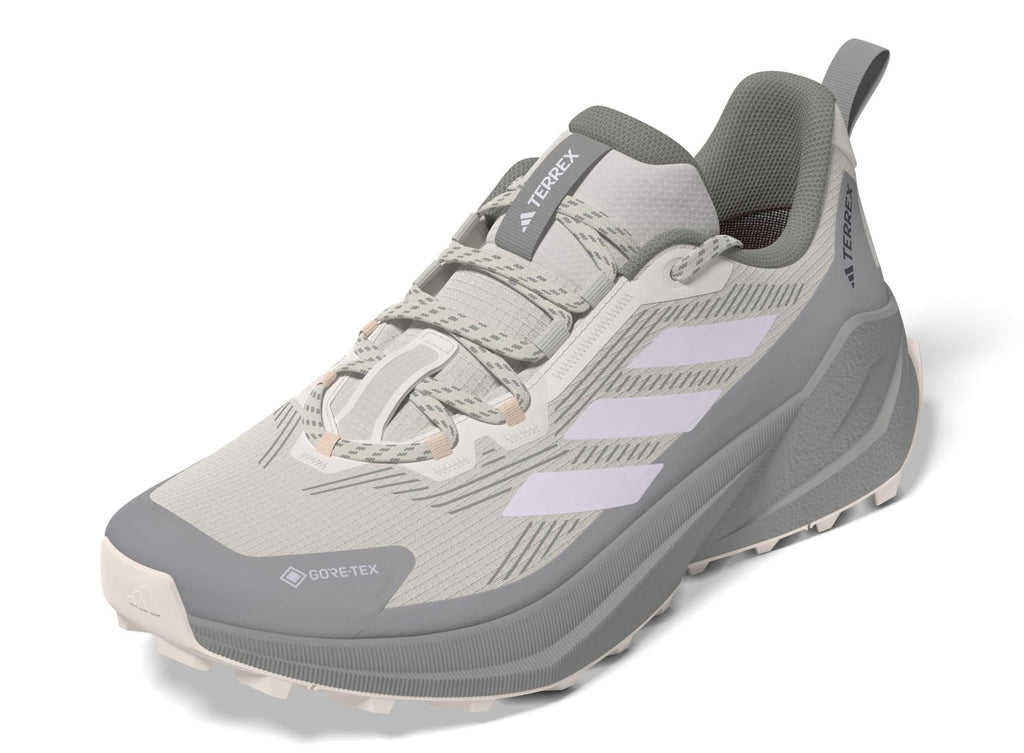 adidas Terrex Trailmaker 2.0 Women's Hiking Sneakers, Grey/Dash Grey, 11