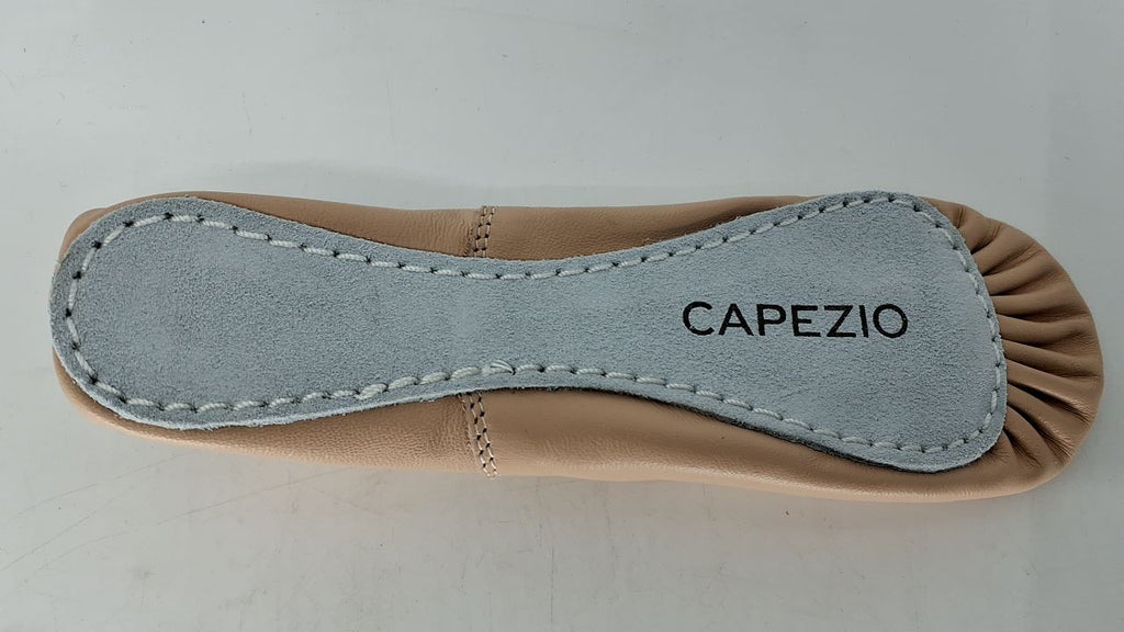 Toddler/Little Kid Capezio Daisy 205 Ballet Shoes, Size 2.5