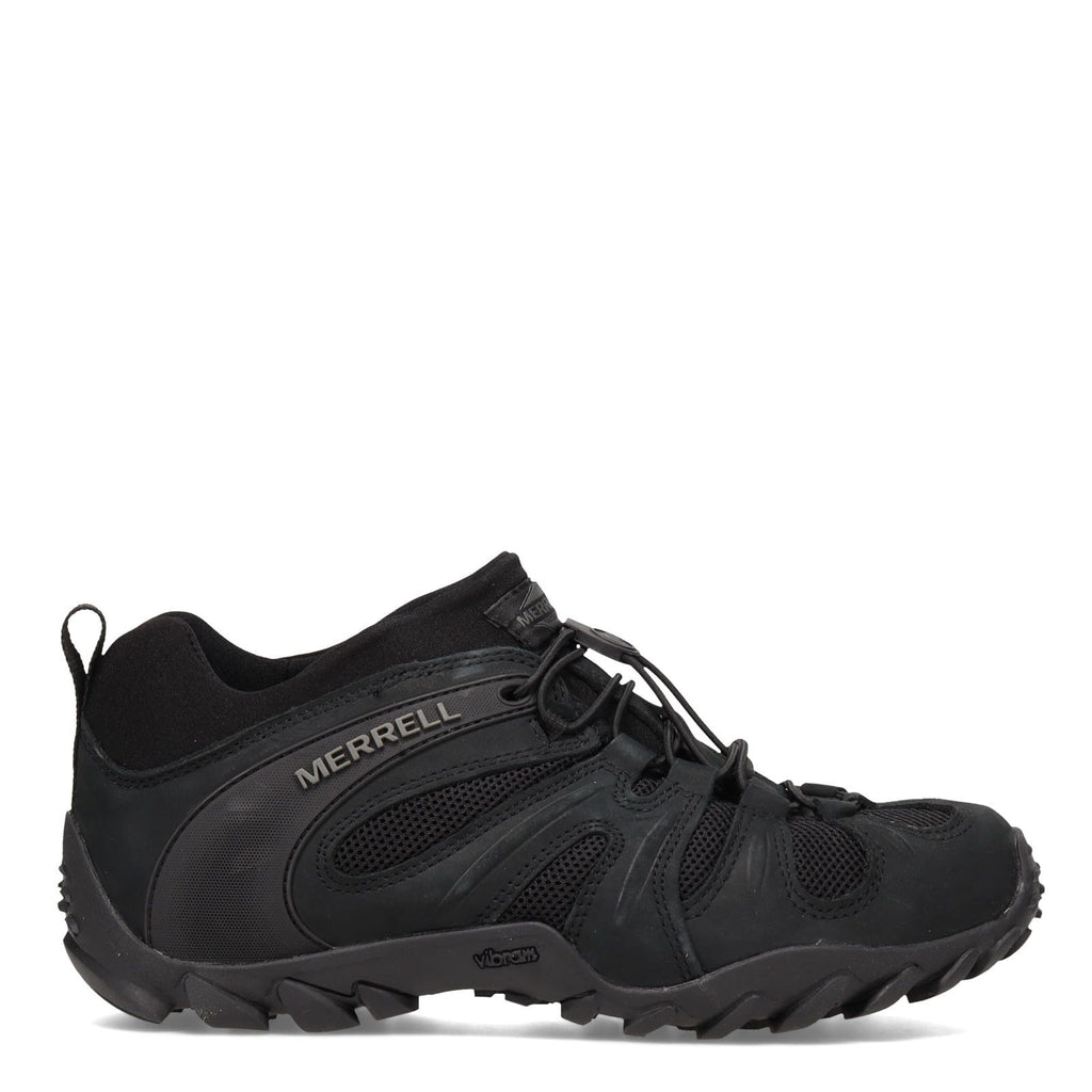 Merrell Cham 8 Stretch Tactical Black
