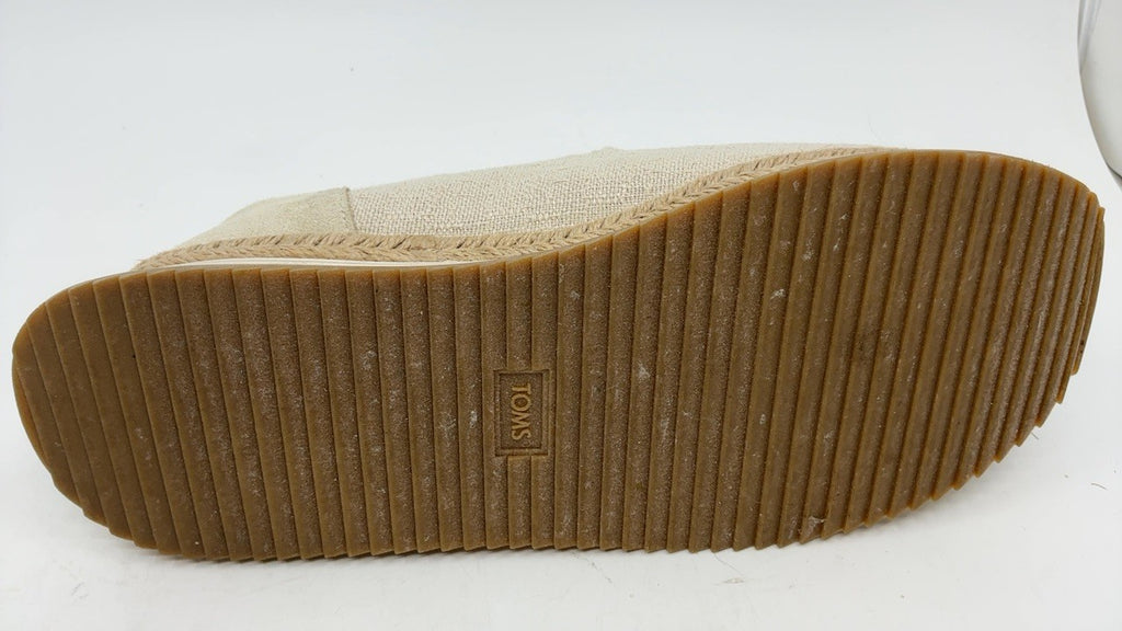 TOMS Jocelyn Fog 8 B (M)