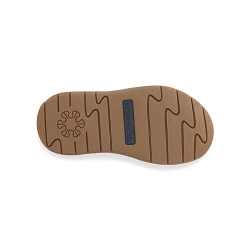 Stride Rite 360 Unisex Lacey 2.0 Dress Shoe, Navy, 10