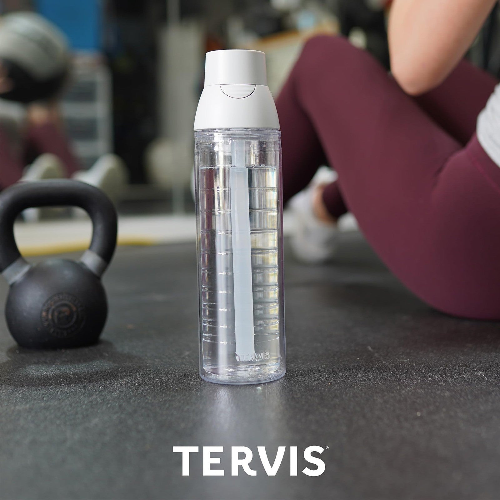 Tervis 24oz Baseballs Tumbler - Double Wall Insulation, Classic