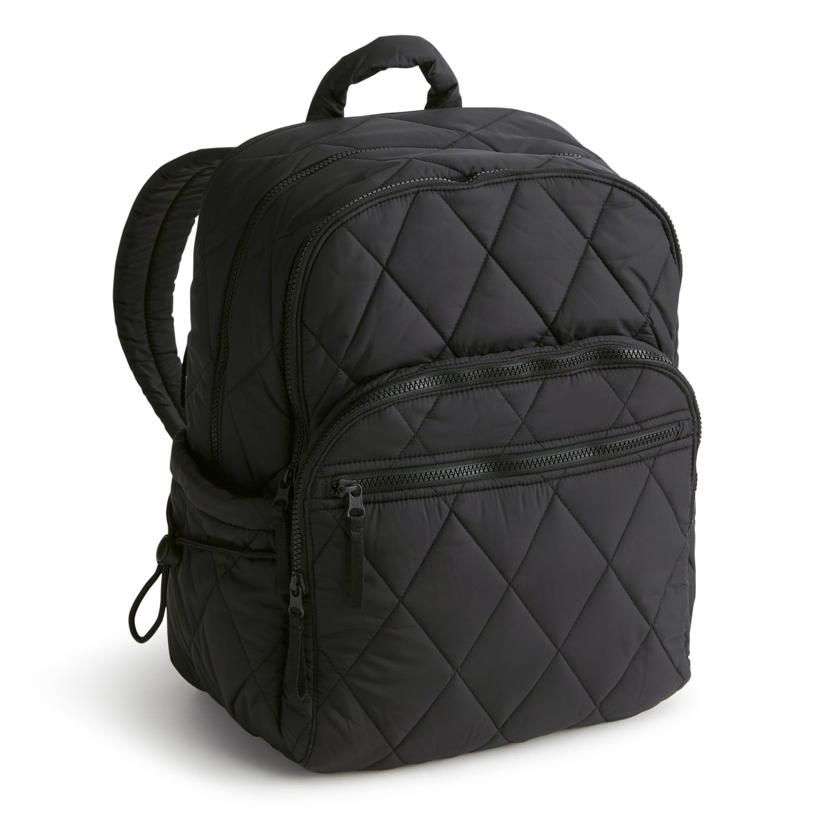 Vera Bradley Featherweight Large Bancroft Backpack, Moonless Night