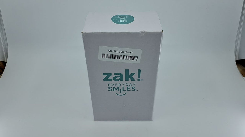 Kids Water Bottle 16oz - Dr. Seuss Cat In The Hat, Easy Clean & Durable