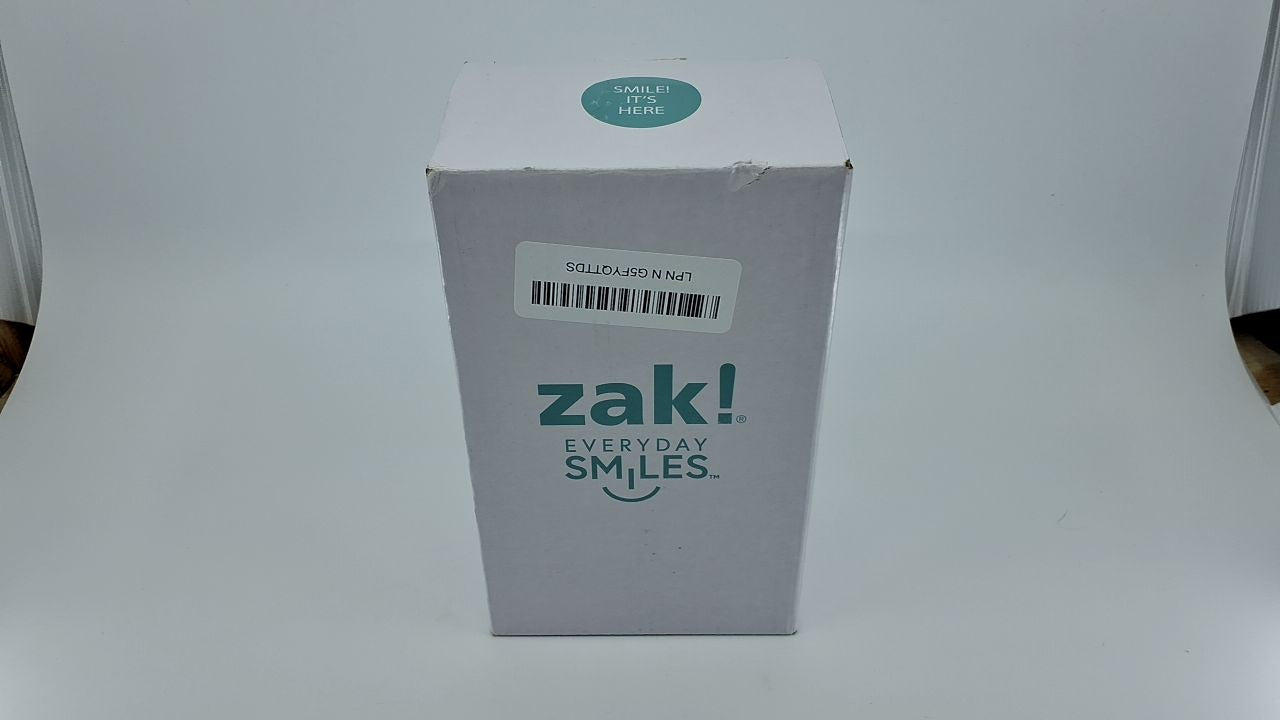 Kids Water Bottle 16oz - Dr. Seuss Cat In The Hat, Easy Clean & Durable